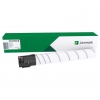 76C00M0 Lexmark Standard Yield Magenta Cartridge 11500 pages CS921 / CS923 / CX920 / CX921 / CX922 / CX923  / CX924