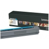X925H2CG Lexmark X925 Cyan High Yield Toner Cartridge (7.5K)  7,500 pages X925de