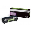 60F5H0E Lexmark Lexmark 605HE MX611 High Yield Toner Cartridge 10,000  pages MX310