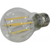 СТАРТ < LED F-GLSE27 9W27> (E27, 900 люмен, 2700К,  9Вт, 200-240В)