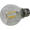 СТАРТ < LED F-GLSE27 7W27> (E27, 700 люмен,  2700К, 7Вт, 200-240В)