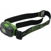 Фонарь GP Discovery CH34 (налобный, сенсор включения, влагозащищенный  корпус, 3светодиода, 3xAAA)