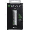 Аккумулятор GP <1865026FPE-2CRFB1> (3.7V, 2600mAh) Li-Ion,  Size "18650"