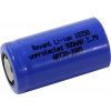 Аккумулятор Rexant <30-2085> (3.7V, 900mAh)  Li-Ion,  Size  "18350"