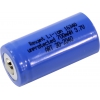 Аккумулятор Rexant <30-2040> (3.7V, 700mAh) Li-Ion,  Size "16340"
