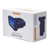 Видеорегистратор с радар-детектором Digma DCD-300  GPS черный