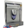 A4-Tech Battery Free Wireless Optical Mouse <NB-40-Blue(3)> (RTL) USB 3but+Roll