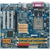 M/B GigaByte GA-8I945GME (RTL) Socket775 <i945G> PCI-E+SVGA+GbLAN SATA U100 MicroATX 2DDR-II<PC-5300>
