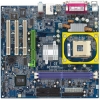 M/B GigaByte GA-8S661GXMP (RTL)   Socket478 <SiS661GX> AGP+SVGA+LAN USB2.0 U133 MicroATX 2DDR<PC-3200>