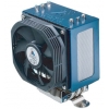Glacial Tech <Igloo 7700 MC> Cooler for Socket 754/939/940 (Fanspeed controller, 18-36дБ, 1400-3100об/мин, Al)