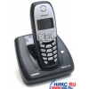 Р/телефон Siemens Gigaset C450 <Shiny Black> (трубка с цв.ЖК диспл.,База) стандарт-DECT, РО, ГТ