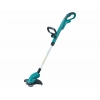 Триммер электрический Makita DUR181Z аккум.  неразбор.штан. реж.эл.:леска