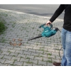 Воздуходувка-пылесос Makita UB0801V 1650Вт пит.:от  сети зеленый