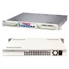 SuperMicro 1U 5015M-MF (LGA775, iE7230, SVGA, SATA, LAN 2x1000, 4DDR-II, 260W)