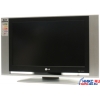 26"    TV LG  RZ-26LZ55 (LCD, Wide, 1280x768, DVI, S-Video, Component, SCART, ПДУ)