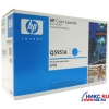 Картридж HP Q5951A(C) (№643A) Cyan для HP COLOR LJ  4700 серии