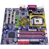 M/B GigaByte GA-8IG1000MK/L (RTL) Socket478 <i865G> AGP+SVGA+LAN SATA U100 MicroATX 4DDR<PC-3200>