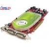 SVGA 512Mb <PCI-E> DDR <GeForce 7800 GT> +DualDVI+TV Out+SLI