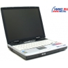 Voyager E410L(B) <GPB03472> PM740(1.73)/512/60/DVD-RW/InOn/DOS/14.1"XGA/2.4 кг