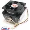 TITAN DATA COOLER <DC-K8A825Z/CU35> Cooler for Socket 754/939/940 (32 дБ, 2800 об/мин, Cu+Al)