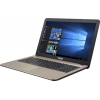 90NB0HG1-M05790  ASUS VivoBook A540NA-GQ266, 15.6", Intel Celeron N3350 1.1ГГц, 4Гб, 128Гб SSD, Intel  500,  Endless,  90