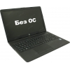 HP 15-da0411ur <6RT80EA#ACB> i3  7100U/4/256SSD/WiFi/BT/noOS/15.6"/1.76 кг