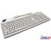 Клавиатура Gembird KB-8300-R  <PS/2> 108КЛ