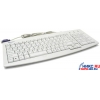 Кл-ра Gembird Waterproof KB-8810 <PS/2> 105КЛ