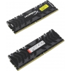 Kingston HyperX Predator <HX430C15PB3AK2/32> DDR4 DIMM 32Gb  KIT2*16Gb  <PC4-24000>  CL15