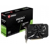6Gb <PCI-E> GDDR5 MSI GTX 1660 AERO ITX 6G OC (RTL)  DVI+HDMI+DP  <GeForce  GTX1660>