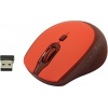 Defender Wireless Optical Mouse Genesis <MB-795> (RTL) USB  4btn+Roll <52797>