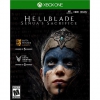 Microsoft MZU-00016 Hellblade: Senuas Sacrifice (Hellblade: Senuas Sacrifice для  Xbox One)