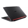 NH.Q3LER.020  ACER Nitro 5 AN515-52-592N, 15.6", IPS,  i5 8300H 2.3ГГц, 8Гб, 256Гб SSD,   GTX 1050 Ti -  4096 Мб, Linux,