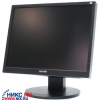20.1" MONITOR SONY SDM-S205KB <Black> (LCD, 1600x1200, +DVI)
