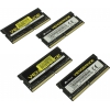 Corsair Vengeance <CMSX64GX4M4A2400C16> DDR4 SODIMM 64Gb KIT 4*16Gb <PC4-19200>  (for NoteBook)