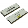 Corsair Vengeance RGB <CMR16GX4M2C3600C18W> DDR4 DIMM 16Gb  KIT  2*8Gb  <PC4-28800>