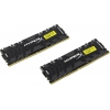 Kingston HyperX Predator <HX436C17PB4AK2/16> DDR4 DIMM 16Gb  KIT2*8Gb <PC4-28800> CL17