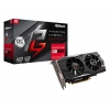 8Gb <PCI-E> GDDR5 ASRock PG D RADEON RX580 8G OC (RTL)  DVI+HDMI+3xDP  <RADEON  RX 580>