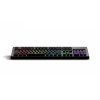 64674 Клавиатура Steelseries Apex 150  черный  USB  LED