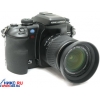 KONICA MINOLTA Dynax 7D<AF 18-70 KIT Black>(6.1Mpx,27-105mm,3.8x,F3.5-5.6,JPG/RAW,0MbCFI/II,2.5",USB2.0,TV,Li-Ion)