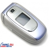 Samsung SGH-E330N Ocean Blue (900/1800/1900,Shell,LCD128x160@64k+96x96@mono,GPRS,фото,MMS,Li-Ion 800mAh,85г.)