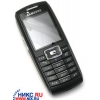 Samsung SGH-X700 Noir Black (900/1800/1900, LCD 176x220@256k,EDGE+Bluetooth,внутр.ант,фото,MMS,Li-Ion 950mAh,95г.)