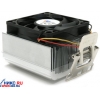 Glacial Tech <Igloo 7210> Cooler for Socket 754/939/940 (26дБ, 3200об/мин, Al)