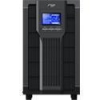 ИБП CHAMP CH-1102RS 2000VA ONLINE RT1800W PPF18A1403 FSP Online UPS FSP {Champ CH-1102RS} ИБП Champ 2000ВА (1800Вт), Тип: Онлайн; Ф/Ф: 19" 2U / Башня [410x438x88, 19кг]; Вход: C14; Выход: 4xC13; Автономия: 3/10мин; Батарея: 48VDC (4x 12V 9Аh); Защиты: от КЗ, Перегрузки, Разряда Батарей [PPF18A1403]