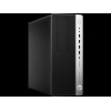 4KW93EA#ACB HP EliteDesk 800 G4 TWR i7-8700,8Gb,256Gb,GTX 1060  3Gb,DVD,500W Gold,USB-C,Win10Pro