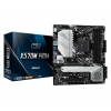 ASRock X570M PRO4 (RTL) AM4 <X570> 2xPCI-E+HDMI+DP GbLAN  SATA  ATX  4DDR4