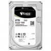 HDD 8Tb SATA 6Gb/s Seagate Exos 7E8 <ST8000NM000A>  3.5" 7200rpm 256Mb