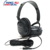 Наушники Panasonic RP-HT222AE-K <Black> (шнур 3м.)