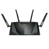 ASUS <RT-AX88U> DualBand Gigabit Router (8UTP 1000Mbps,  1WAN, 802.11a/b/g/n/ac/ax, 2xUSB3.0)