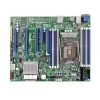 Серверная материнская плата C612 LGA2011 ATX EPC612D8 ASRock